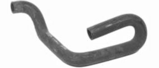 Picture of Mercury-Mercruiser 32-887952 HOSE 